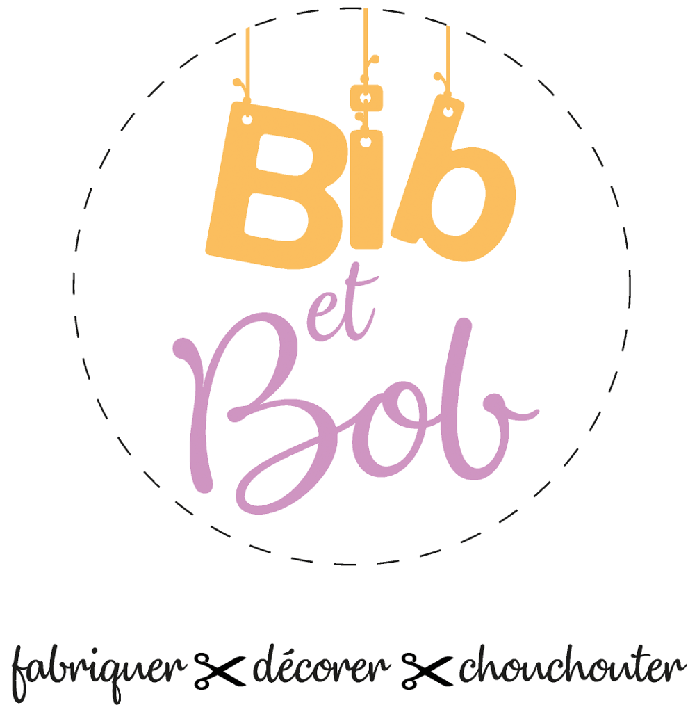 Bib et Bob - Logo